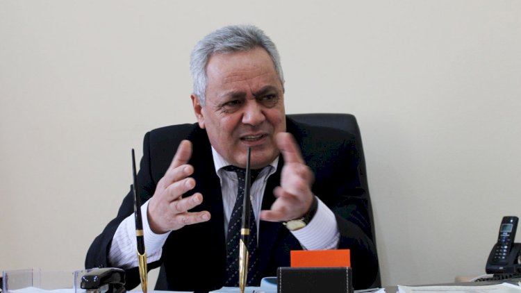    Qərbi Azərbaycanlılar evlərinə nə vaxt qayıdır?   