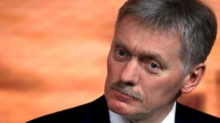    Peskov İranın Ərəbistana hücumu barədə danışdı   