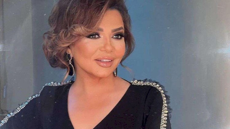    Nəzakət Teymurova özünü arıqlatdıqdan sonra - Foto   