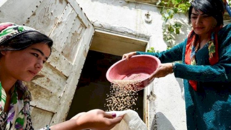    Dünyada acların sayı 2 milyon artıb   