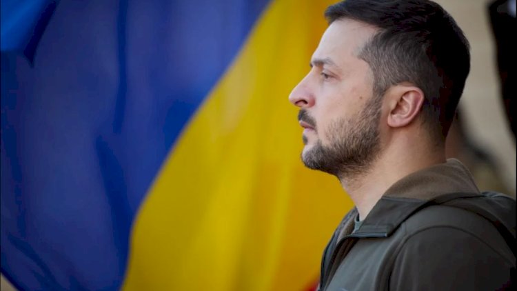    Zelenski: “Kremllə danışıqlardan söhbət gedə bilməz“   