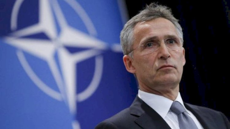    NATO-nun baş katibi Türkiyəyə səfər edəcək   