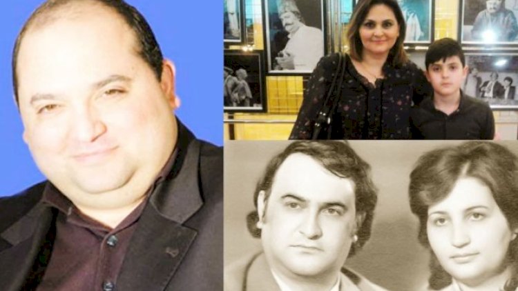    “Atam içən olubsa da, onun kimsənin qapısında yıxılıb yatdığını heç kim görməyib...”   