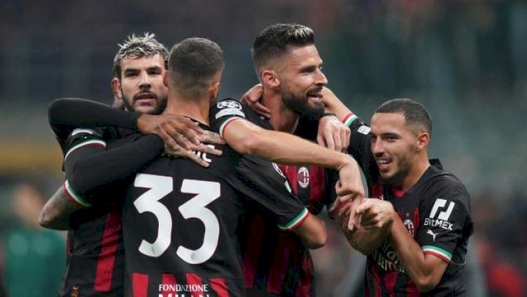    Çempionlar Liqasında qrup mərhələsinə yekun vuruldu   