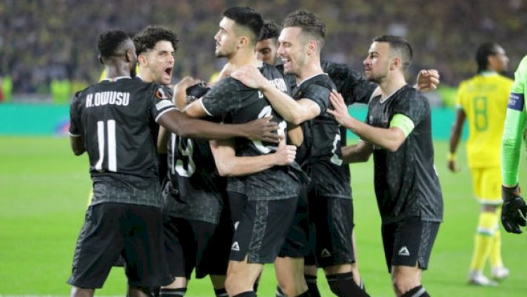    “Qarabağ”ın pley-offdakı potensial rəqibləri müəyyənləşdi   