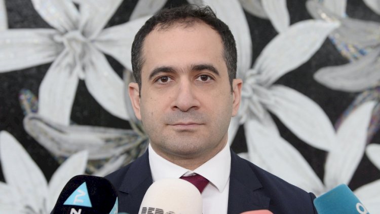    Nazirlikdən DTX-nın saxladığı deyilən Elnur Əliyevlə bağlı açıqlama   