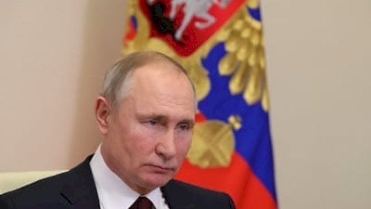    Putin TŞ katiblərinə: “Sənədlər yenilənməlidir“   