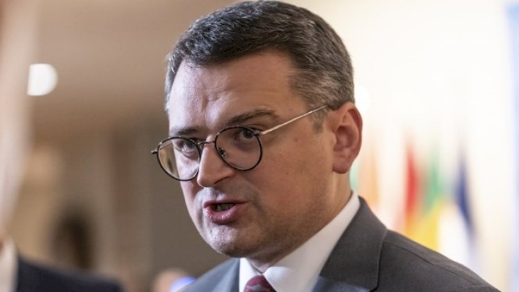    Kuleba Tehranı hədələdi: “Qəddar olacağıq“   