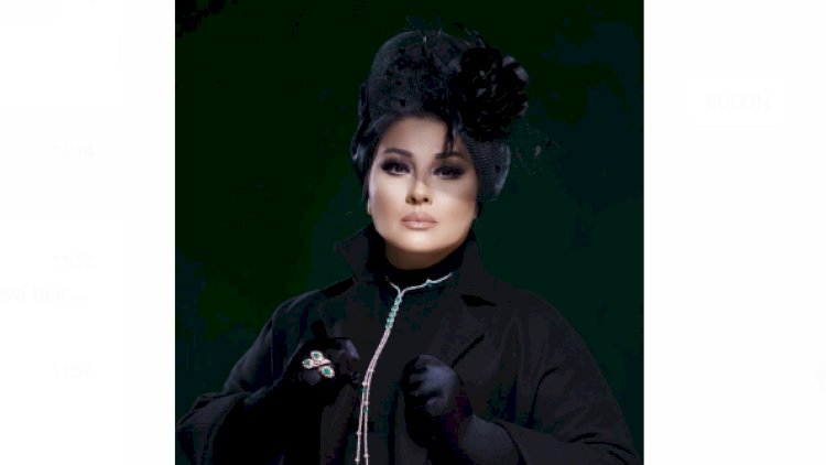    “Şəhid ailələrini incik salanda onlar daha çox yaralanırlar” - Əməkdar artist   