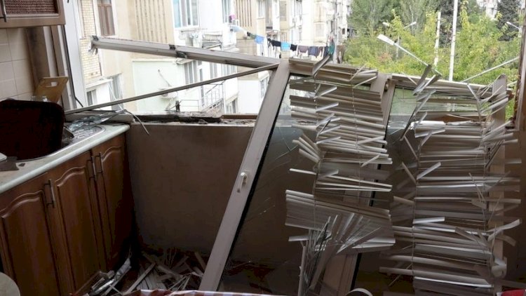    Azərbaycanda 47 partlayış: 14 ölü, 84 yaralı   