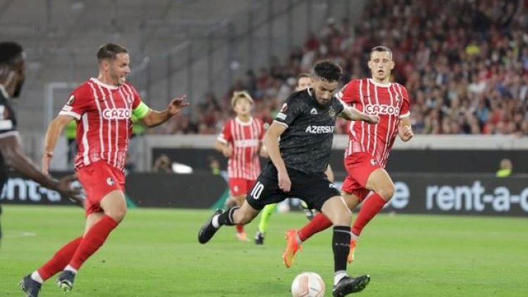    “Qarabağ” - “Frayburq” dueli: Kim qalib gələcək?   