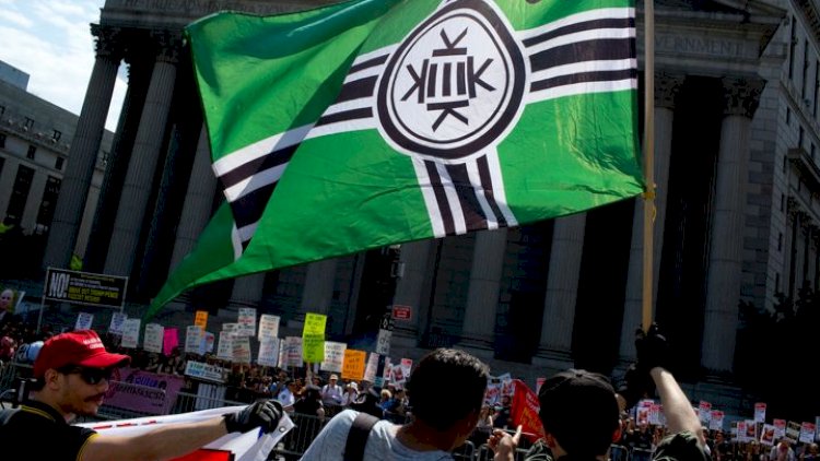    Cənubi Qafqazda “yeni dövlət“ - “Kekistan“   