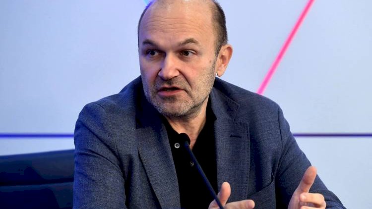    Rusiyalı ekspert: “Moskvanın dediyinə əhəmiyyət verən yoxdur“   
