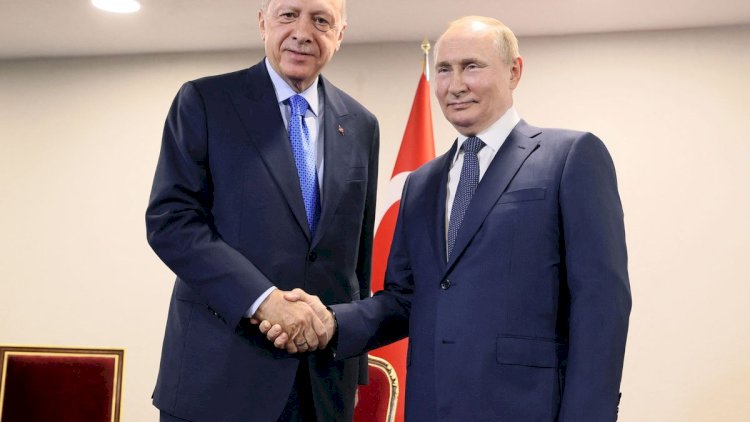    Putin söz verdi: Ukraynada nüvə silahından istifadə etməyəcək   