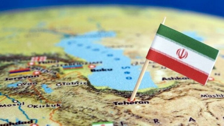    30 iranlı diplomatdan Tehrana xəbərdarlıq: “Kremli dəstəkləmə səhvdir“   