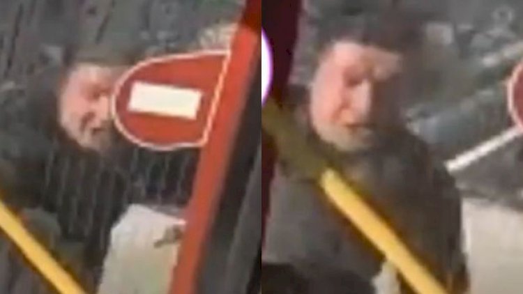    Bakıda avtobusun yolunu kəsərək xuliqanlıq edən sürücü saxlanıldı   