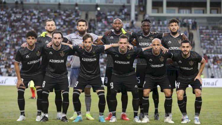    “Qarabağ” - “Frayburq”: Start heyətlər açıqlandı   