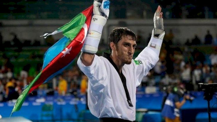    Mundiala aparılmayan olimpiya çempionu: “Federasiya bizə şərait yaratmır”   