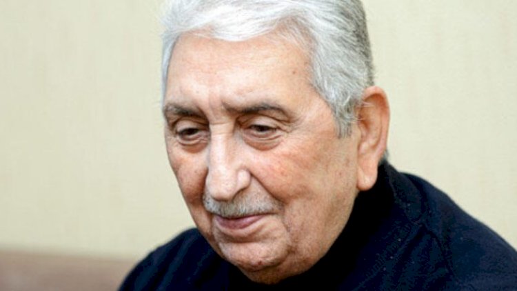    Ölüm xəbəri yayılan Arif Babayev danışdı: “Top kimiyəm”   