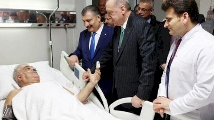    Şamil Ayrımdan səhhəti ilə bağlı açıqlama   
