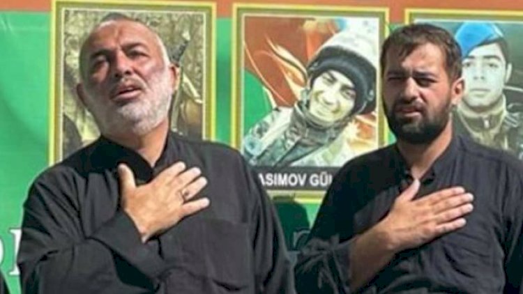    “SEPAH-çılardan ”Qara Qarayev“ stansiyasında pul aldım“   