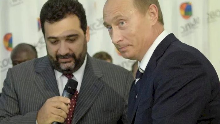   Putin Vardanyanın dili ilə Bakıya mesaj verir...   