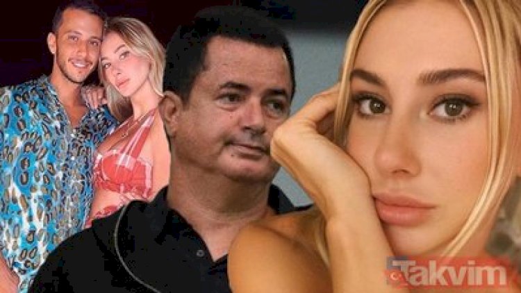    Acunun keçmiş arvadı ərə gedir   