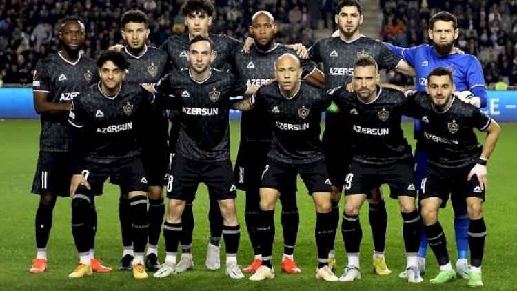    “Qarabağ“ın pley-offdakı potensial rəqibləri bilindi   - Komanda adları