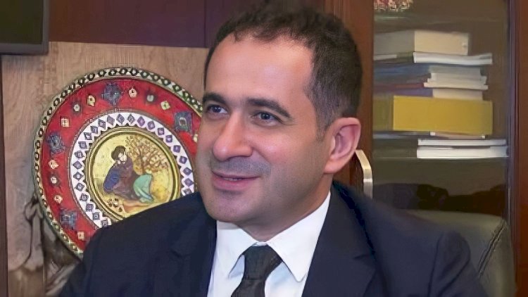    DTX-nın saxladığı deyilən nazir müavini danışdı - “İndi elə bir vəziyyətdir ki...”   