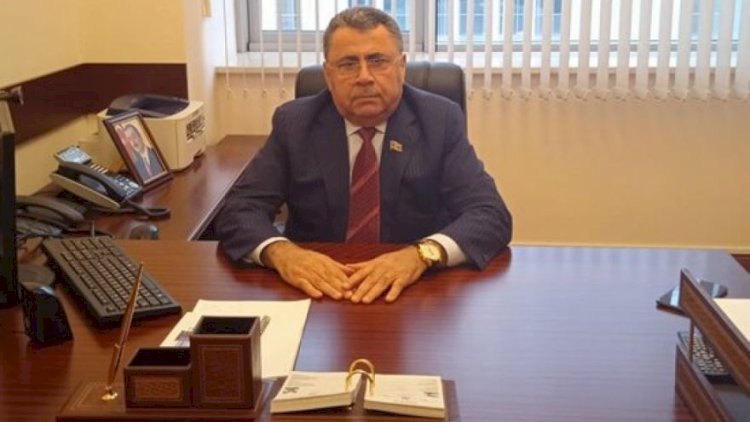    Şeyxin qardaşı Elşad Miriyə cavab verdi   