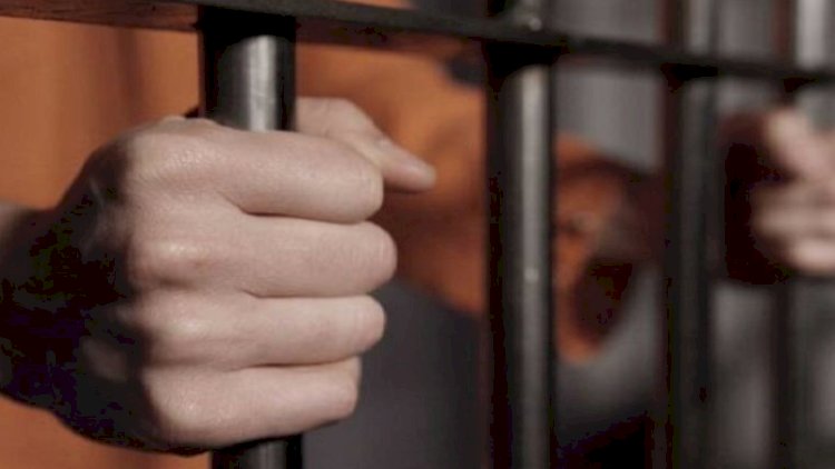    Rusiyada məhbuslar döyüşə göndərilir   