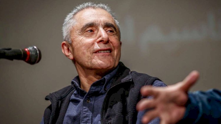    “İndi qəbirstanlıqda idim” - Alim Qasımov   