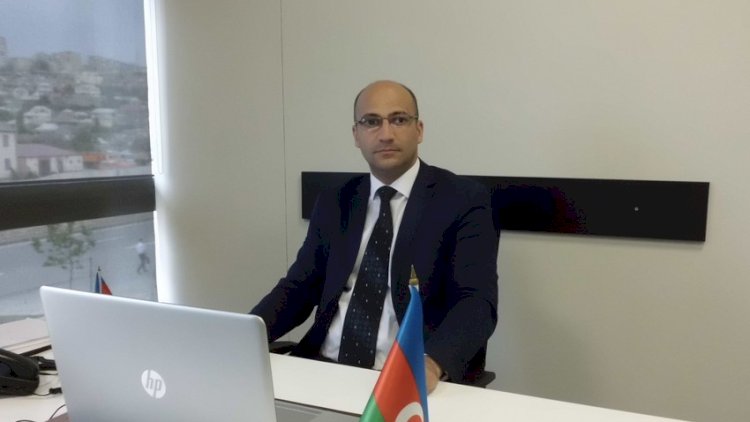    Qabil Babayev yüksək vəzifəyə təyin olundu   