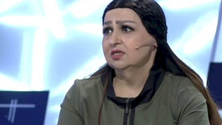    “Toppuş bacı”nın beynində xərçəng aşkarlandı   