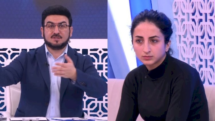    Ərinin qumarda nə uduzduğunu danışan qadının ürəyi getdi - Video   
