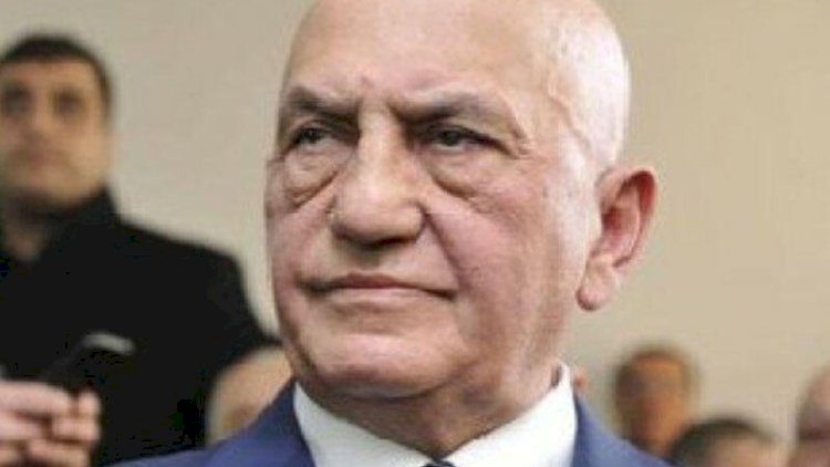    “İlham Əliyevə dəstəyəm” - Əli İnsanov - VİDEO   