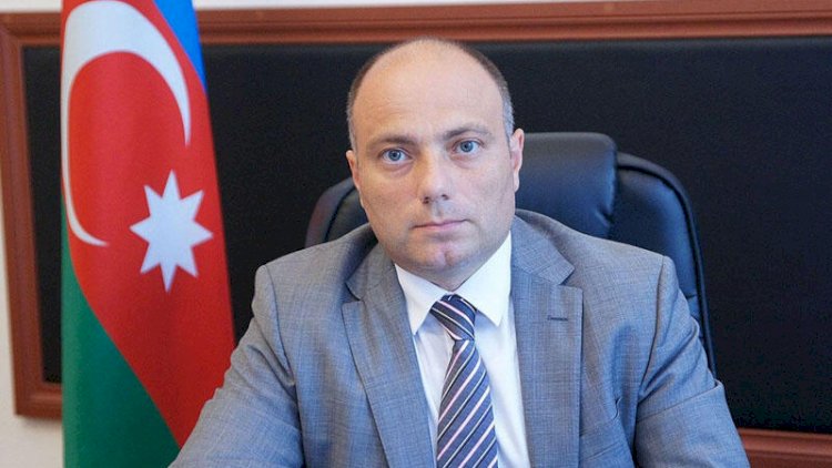    Mədəniyyət naziri Türkiyəyə getdi   