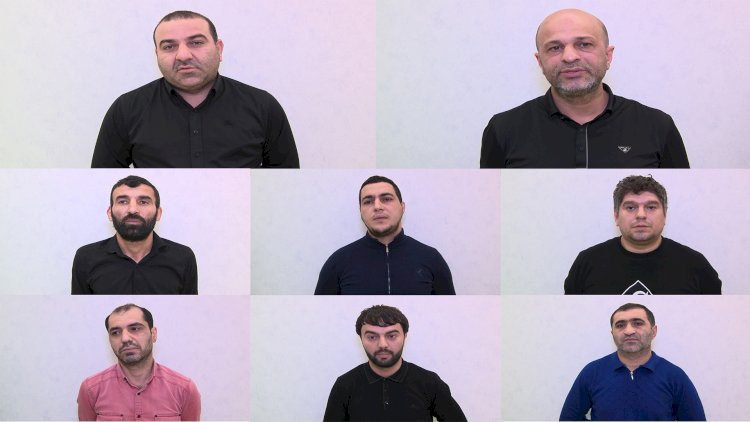    Bakıda gecə klublarına saxta içki satan dəstə ifşa olundu   