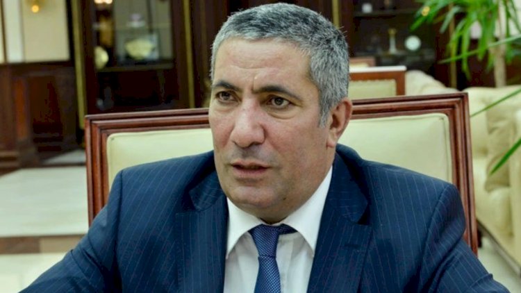    “Hacı Şahin terrorun qurbanı olub” - Siyavuş Novruzov    