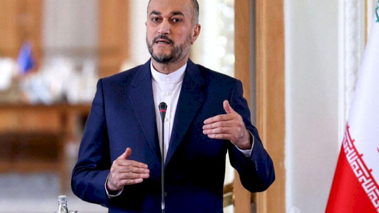    “Rusiyaya PUA vermişik“ - Rəsmi Tehran   