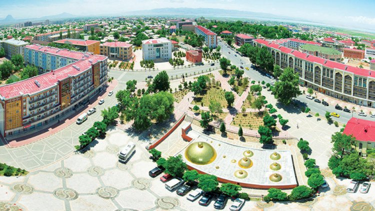    Naxçıvanın statusu ləğv oluna bilərmi? - İddialara cavab   
