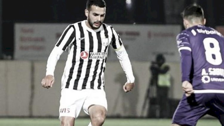    “Neftçi” məğlubiyyətdən son anda xilas oldu   