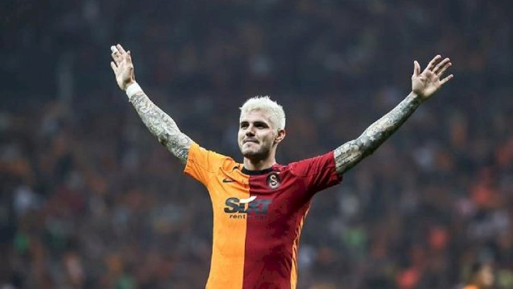    İstanbul derbisində “Qalatasaray” qalib gəldi   