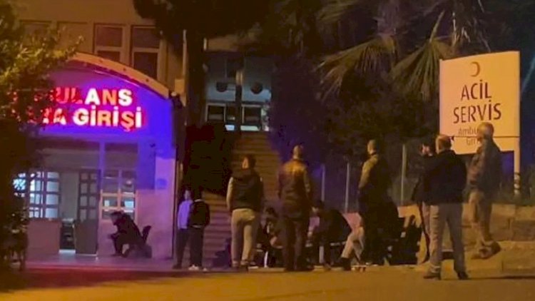    Türkiyə: Mədəndə partlayış baş verdi   