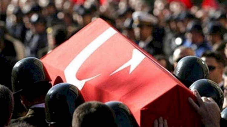    Türkiyə ordusu İraqda itki verdi   