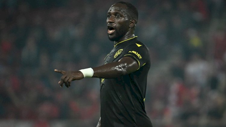    Fransa klubu “Qarabağ“ın səhvinə ümid edir   