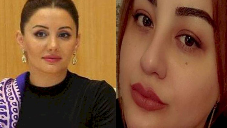    Bacıların qızıl alveri:   “Dedi ki, Dövlət Təhlükəsizliyi Xidmətində adamı var...”
