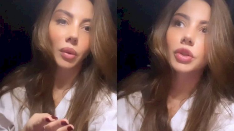    Tıxacda qalmış müğənni: “Lənkərana getsəydim, bundan yaxşı idi“   
