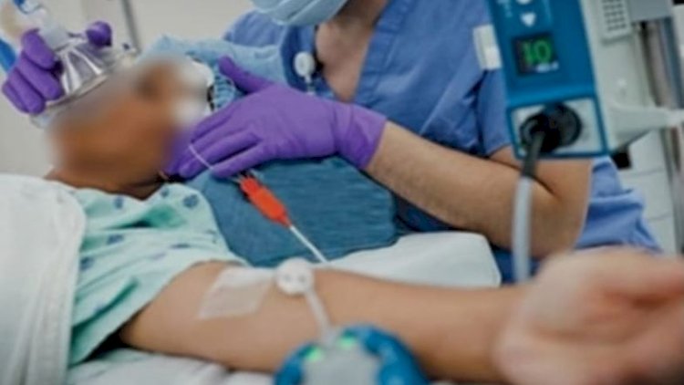    Azərbaycanda 16 yaşlı qız doğuş zamanı öldü   