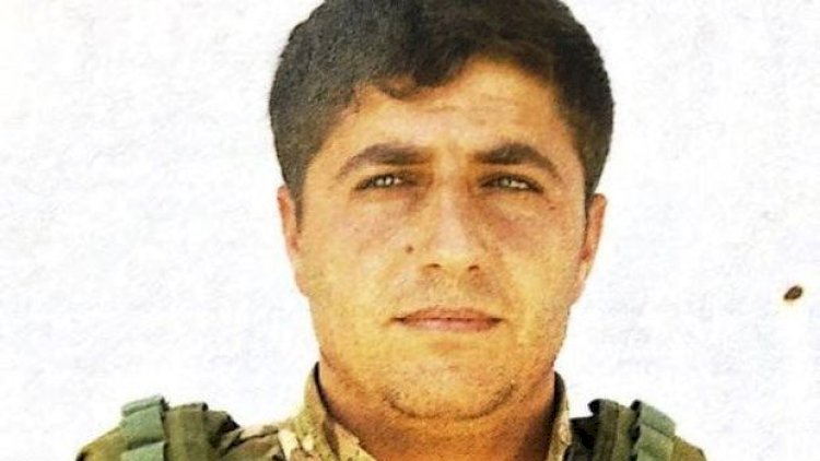    Suriyada PKK/YPG lideri zərərsizləşdirildi   